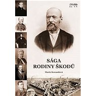 Sága rodiny Škodů - 