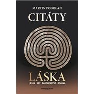 Citáty Láska - 
