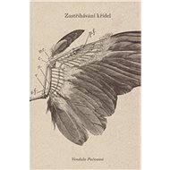 Zastřihávání křídel - 