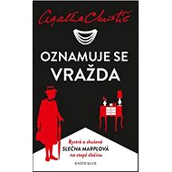 Oznamuje se vražda - 