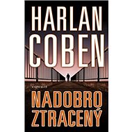 Nadobro ztracený - Harlan Coben