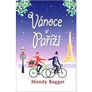 Vánoce v Paříži - Mandy Baggot