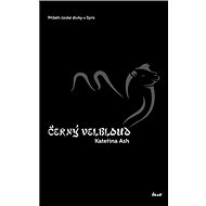 Černý velbloud - Kateřina Ash