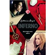 Inferno - Catherine Doyle