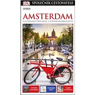 Amsterdam: Společník cestovatele - Robin Pascoe; Christopher Catling