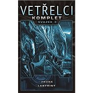 Vetřelci - Sandy Schofield; S.D. Perry
