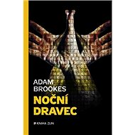 Noční dravec: Čínská trilogie - 