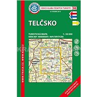 KČT 98 Telčsko - 