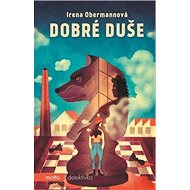 Dobré duše - Irena Obermannová