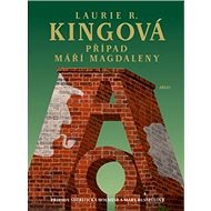 Případ Máří Magdaleny - Laurie R. Kingová
