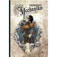 Lady Mechanika - Joe Benitez