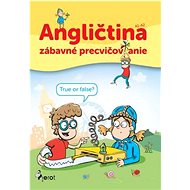 Angličtina zábavné precvičovanie - Peter Nitsche