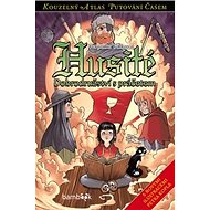 Husité: Dobrodružství s práčetem - Veronika Válková