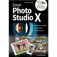 Zoner Photo Studio X - Josef Pecinovský