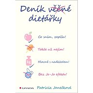 Deník věčné dietářky - Patricia Janečková