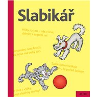 Slabikář - 