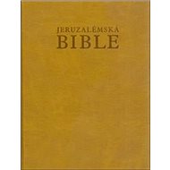 Jeruzalémská Bible - 