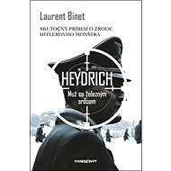 Heydrich Muž so železným srdcom - 