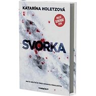 Svorka - Katarína Holetzová