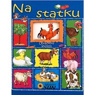 Obrázkový lexikon Na statku - 