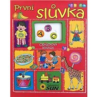 Obrázkový lexikon První slůvka - 