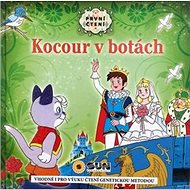 Kocour v botách: První čtení - 