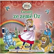 Čaroděj ze země Oz: První čtení - 