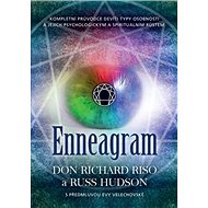 Enneagram: The Wisdom of the Enneagram - Eva Velechovská; Don Richard Riso; Russ Hudson