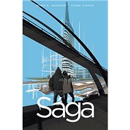 Sága 6 - Brian K. Vaughan; Fiona Staplesová