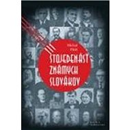 Stojedenásť známych Slovákov - Michal Eliáš