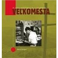 Z ostravských baní do austrálskeho veľkomesta - Boris Gašpar
