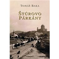 Štúrovo Párkany - Tomáš Baka