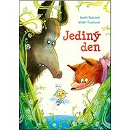 Jediný den - Martin Baltscheit