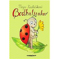Bodkulienka - Maja Kadlečíková