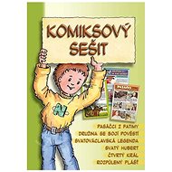 Komiksový sešit 1 - 