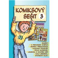 Komiksový sešit 3 - 