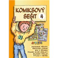 Komiksový sešit 4 - 