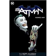 Batman 7: Konec hry - 