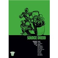 Soudce Dredd 02: Sebrané soudní spisy - Pat Mills; John Wagner; Chris Lowder