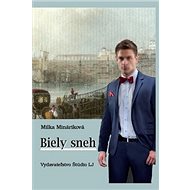 Biely sneh - Milka Mináriková