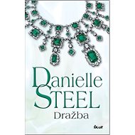Dražba - Danielle Steelová