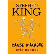 Danse Macabre - Stephen King