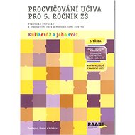 Procvičování učiva pro 5. ročník ZŠ - 
