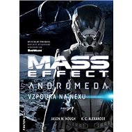 Mass Effect Andromeda: Vzpoura na Nexu - 