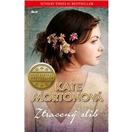 Ztracený slib - Kate Mortonová