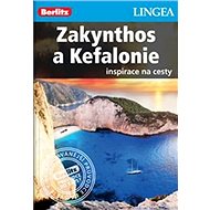 Zakynthos a Kefalonie - 