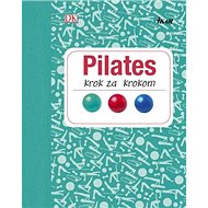 Pilates krok za krokom - 