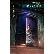 Jáma a dům: Fantasy thriller - 
