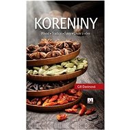 Koreniny - Gill Davies