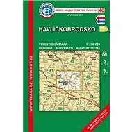 KČT 46 Havlíčkobrodsko - 